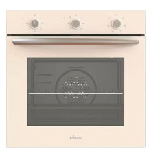 Духовой шкаф KUCHE AGM 167 I