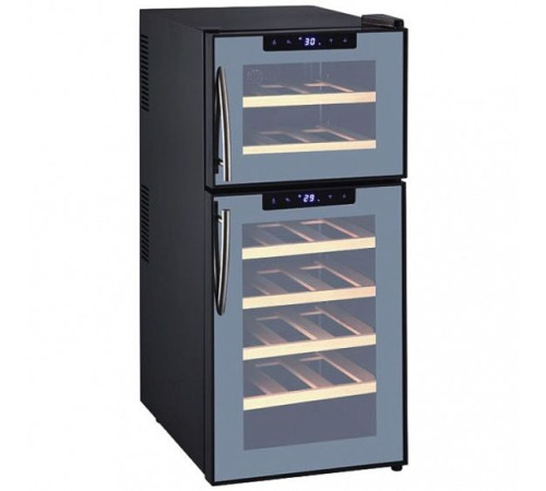 Винный шкаф CLIMADIFF dopiovino