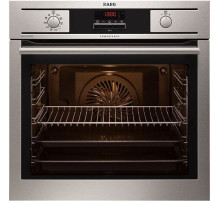 Духовой шкаф AEG be 5531300 m