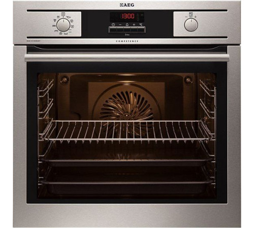 Духовой шкаф AEG be 5531300 m
