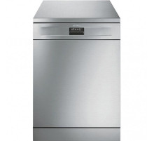 Посудомоечная машина Smeg LVS533XIN
