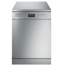 Посудомоечная машина Smeg LVS533XIN