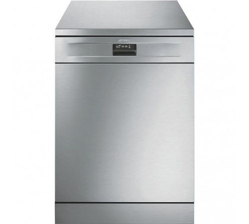 Посудомоечная машина Smeg LVS533XIN