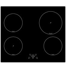 Варочная панель SIMFER H60I18B001