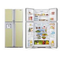 Холодильник HITACHI R-W662PU3GLB