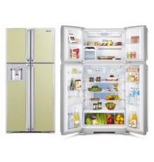 Холодильник HITACHI R-W662PU3GLB