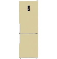Холодильник ASCOLI ADRFB375WE
