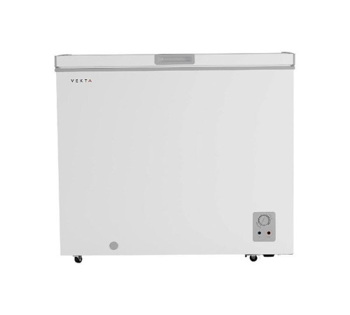 Морозильный ларь VEKTA FR-270S02