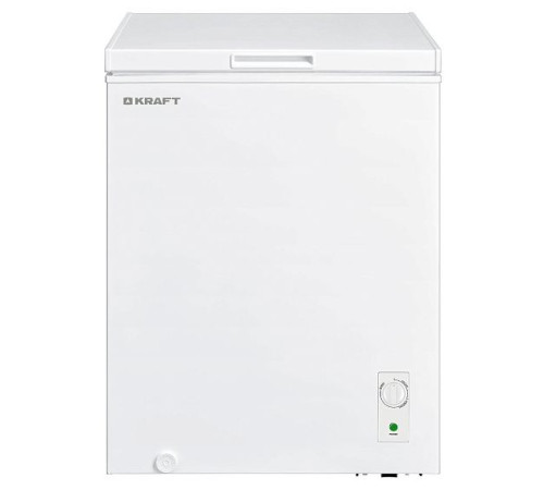 Морозильный ларь KRAFT BD(W)-152QX