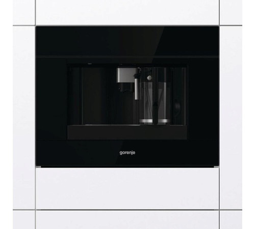 Кофемашина GORENJE CMA9200BG