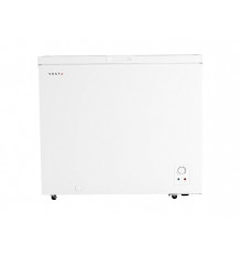 Морозильный ларь VEKTA FR-270W02