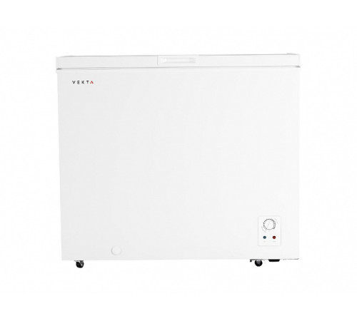Морозильный ларь VEKTA FR-270W02