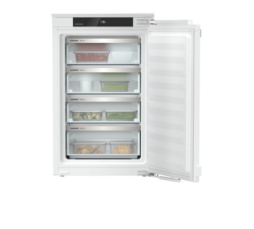 Морозильная камера LIEBHERR IFNd 3924