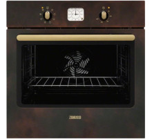 Духовой шкаф ZANUSSI zob 53811 pr