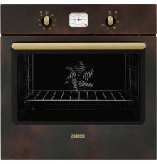 Духовой шкаф ZANUSSI zob 53811 pr