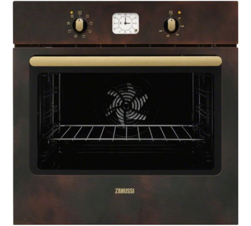 Духовой шкаф ZANUSSI zob 53811 pr
