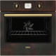 Духовой шкаф ZANUSSI zob 53811 pr