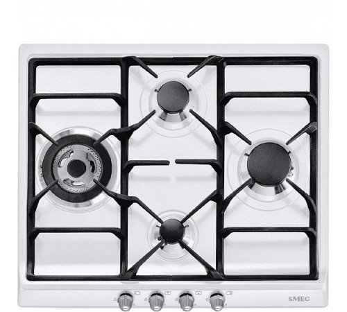 Варочная поверхность SMEG SR764BS1