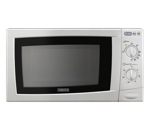 Микроволновая печь ZANUSSI zfg 21110 sa
