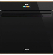 Духовой шкаф SMEG SFP6604NRE