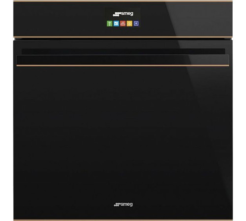 Духовой шкаф SMEG SFP6604NRE