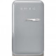 Минибар SMEG FAB5LSV5