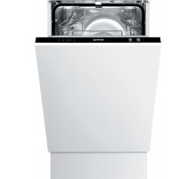 Встраиваемая посудомоечная машина GORENJE gv50211