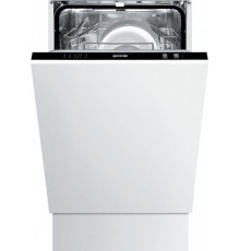 Встраиваемая посудомоечная машина GORENJE gv50211