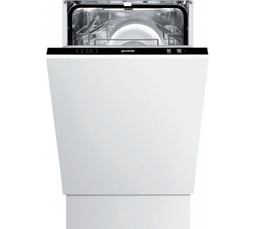 Встраиваемая посудомоечная машина GORENJE gv50211