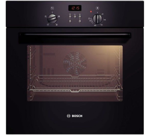 Духовой шкаф BOSCH hbn 231s0