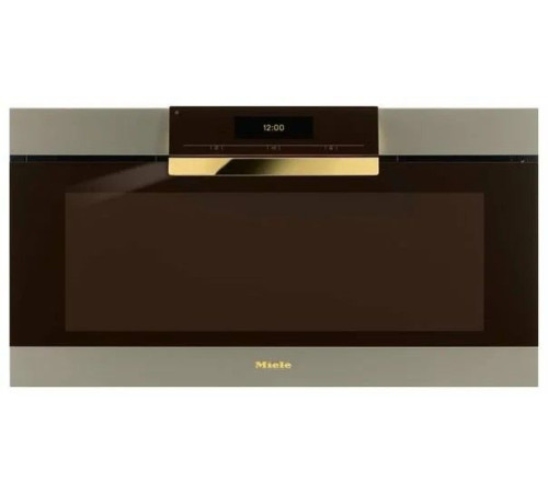 Духовой шкаф MIELE h 5981 bp fire
