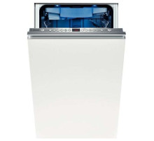 Посудомоечная машина встраиваемая узкая BOSCH spv 69t30