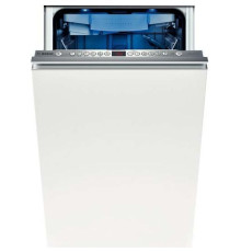 Посудомоечная машина встраиваемая узкая BOSCH spv 69t30