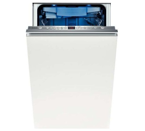 Посудомоечная машина встраиваемая узкая BOSCH spv 69t30