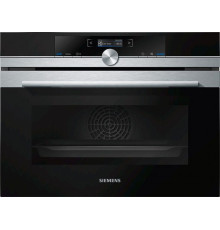 Духовой шкаф SIEMENS CB674GBS3