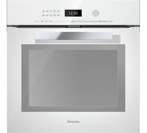 Духовой шкаф MIELE h 6461 bp brws