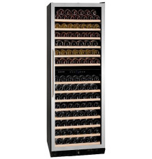 Винный шкаф DUNAVOX  exclusive dx-181.490dbk