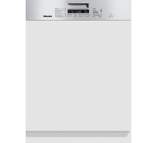 Посудомоечная машина встраиваемая полноразмерная MIELE g 1225 sci