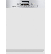Посудомоечная машина встраиваемая полноразмерная MIELE g 1225 sci