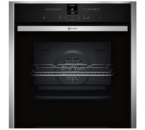 Духовой шкаф NEFF b17cr22n0