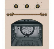 Духовой шкаф MBS DE-453 IV