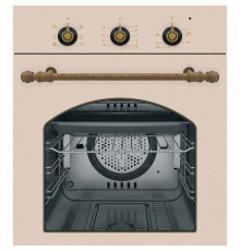 Духовой шкаф MBS DE-453 IV