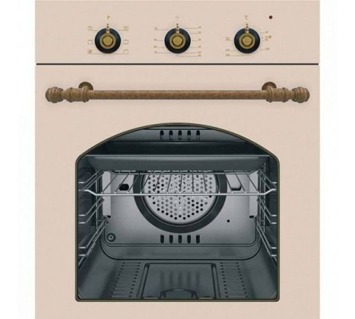 Духовой шкаф MBS DE-453 IV