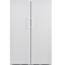 Холодильник side-by-side LIEBHERR sbs 7252