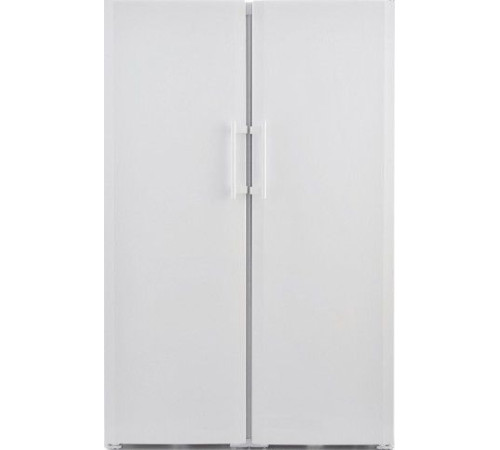 Холодильник side-by-side LIEBHERR sbs 7252