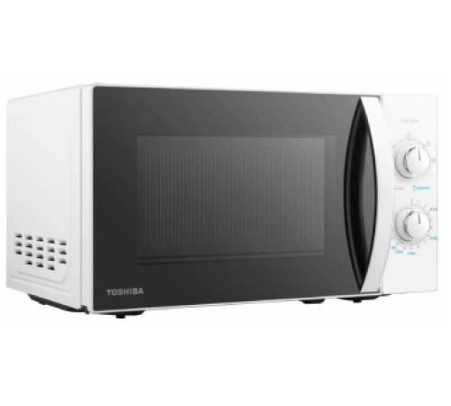 Микроволновая печь TOSHIBA MW-MM20PWH