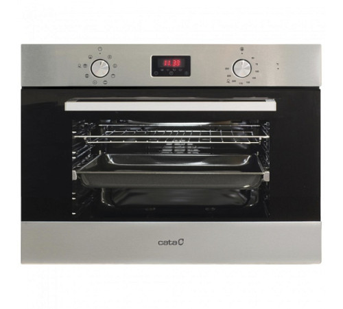 Духовой шкаф CATA CMD 5008 X