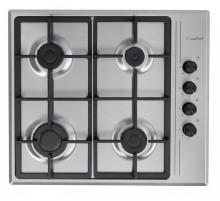 Варочная поверхность LUXDORF H60Q40B550M