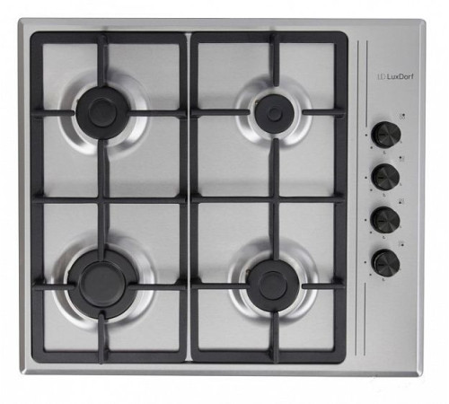 Варочная поверхность LUXDORF H60Q40B550M