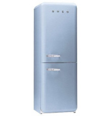 Холодильник SMEG fab32razn1
